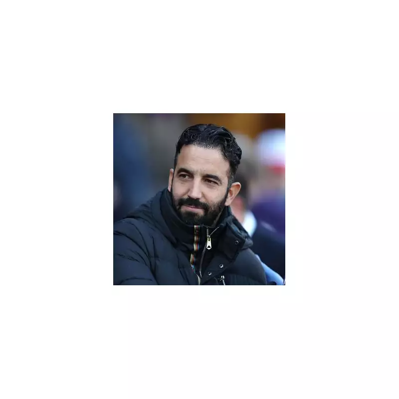 Amorim benches Dorgu after social media 'ridicule' as Rashford fulfils Camp Nou dream