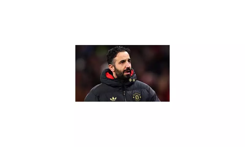 Amorim: Changing Man Utd Philosophy Under Pressure Would Have Been 'The End'