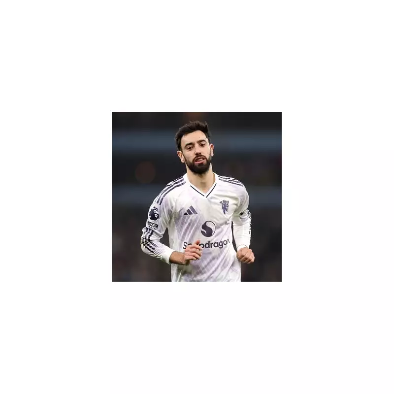 Amorim Confirms Fernandes & Mainoo Out for Newcastle, Gives Injury Update