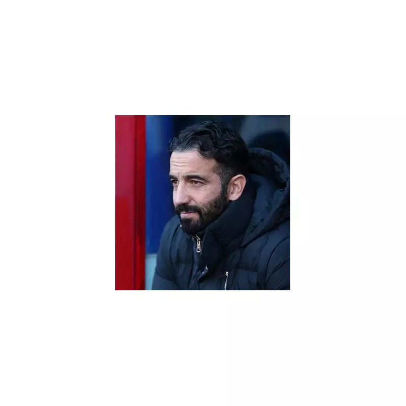 Amorim defends 'schoolboy' Mount after Keane's brutal Man Utd criticism