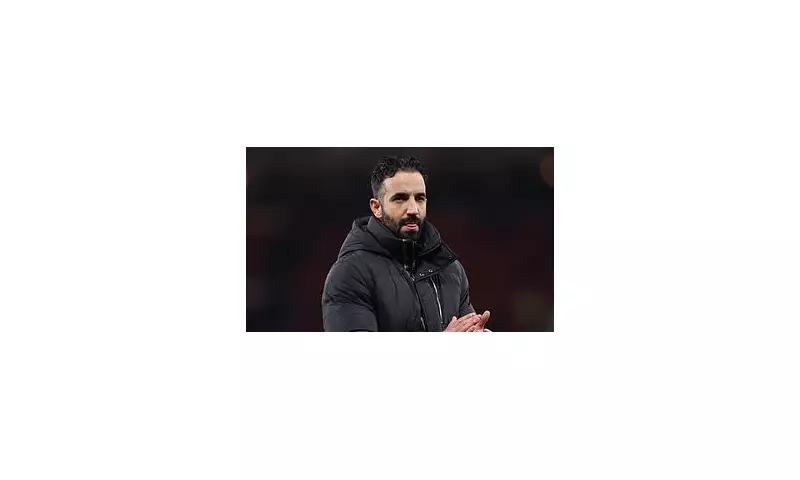 Amorim Defies Ferguson: Man Utd Title Challenge 'Sooner Than 10 Years'