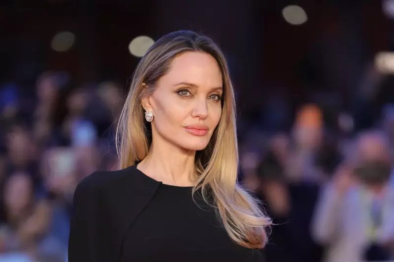 Angelina Jolie Reveals Mastectomy Scars to Boost Breast Cancer Awareness