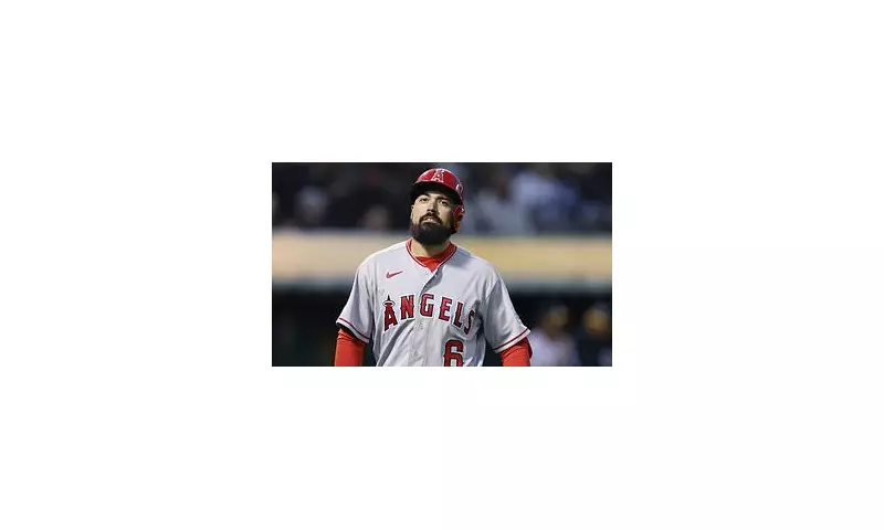 Angels End Anthony Rendon's $245m Nightmare with $38m Contract Buyout