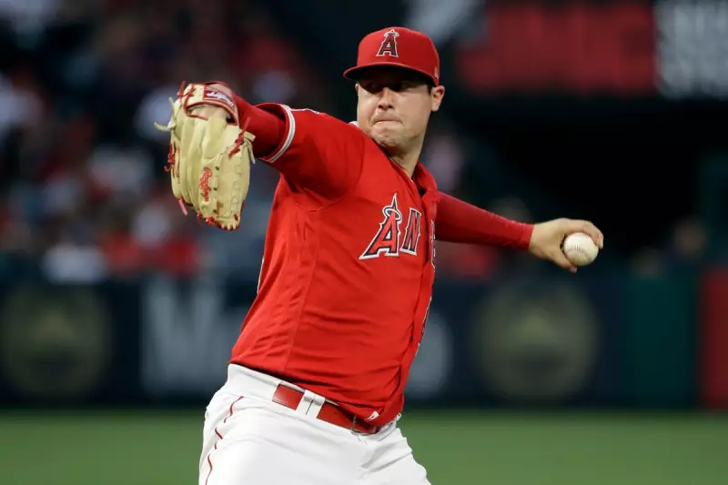 Angels Face Civil Trial Over Tyler Skaggs' Fentanyl Overdose Death