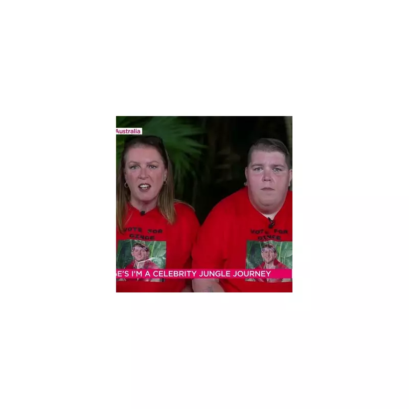 Angry Ginge's Mum Reveals True Story Behind Nickname on Lorraine