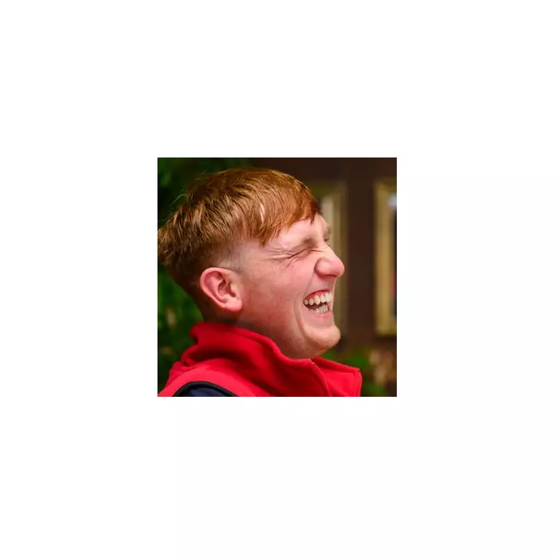 Angry Ginge's Pre-Jungle Life: £1.1m Fortune & Rooney Insult Revealed