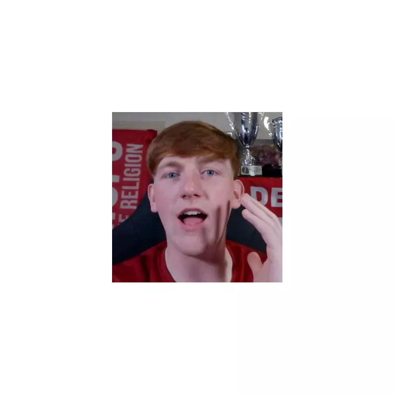 Angry Ginge's wild Man Utd links: Rooney friendship to Tevez feud