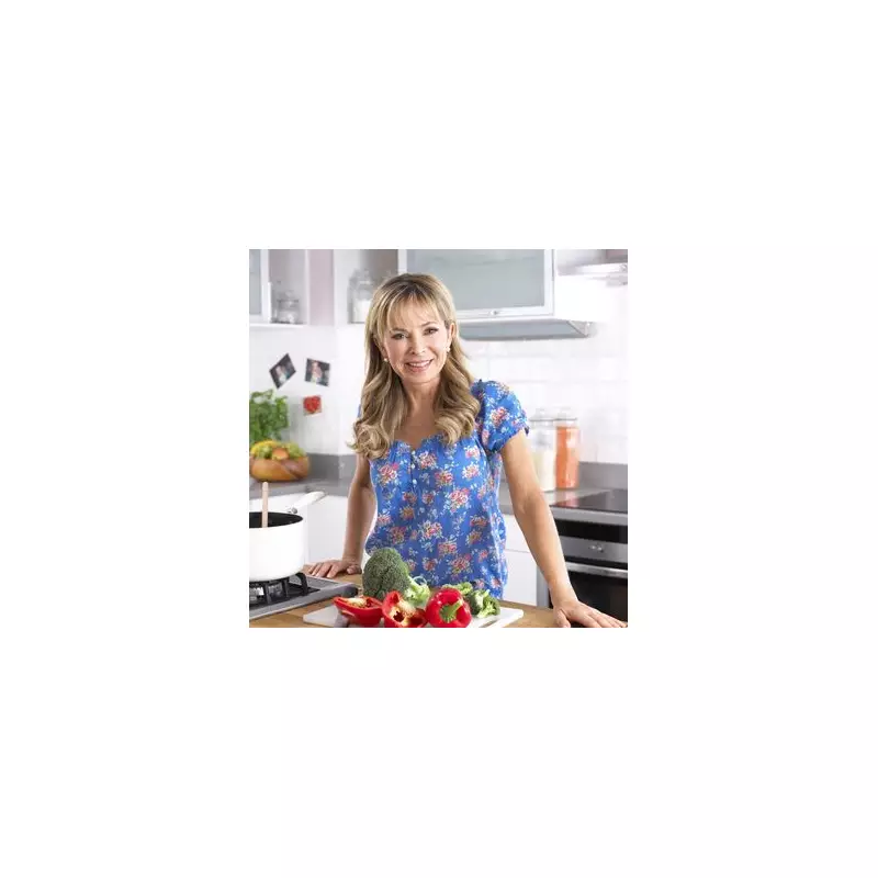 Annabel Karmel Becomes a Grandmother as Son Welcomes Baby Boy