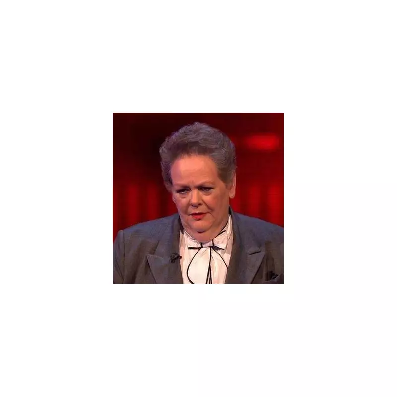 Anne Hegerty's Love Life: Secret Husband Rumours & Candid Sex Confessions