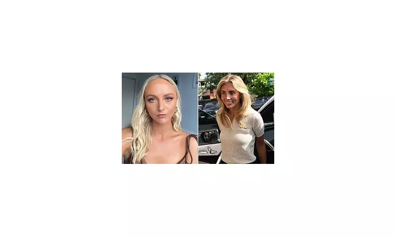 Annie Knight Slams Bonnie Blue's 'Insane' $20 Bali Fine Over Porn Arrest