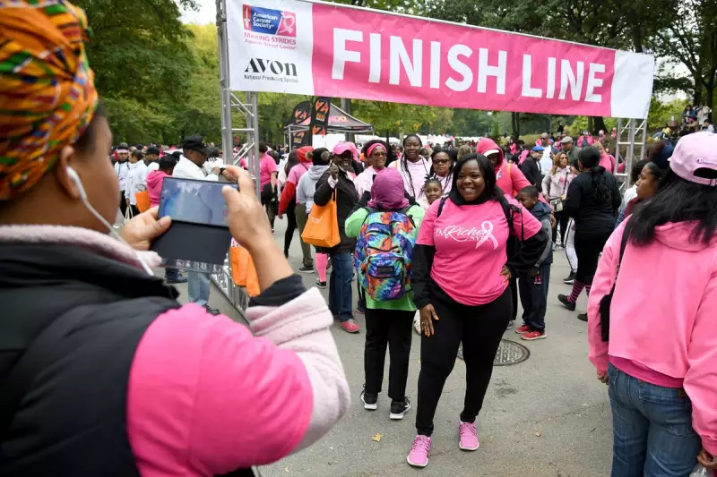 Annual Mammogram Advice Challenged: Study Suggests Personalised Breast Cancer Screening