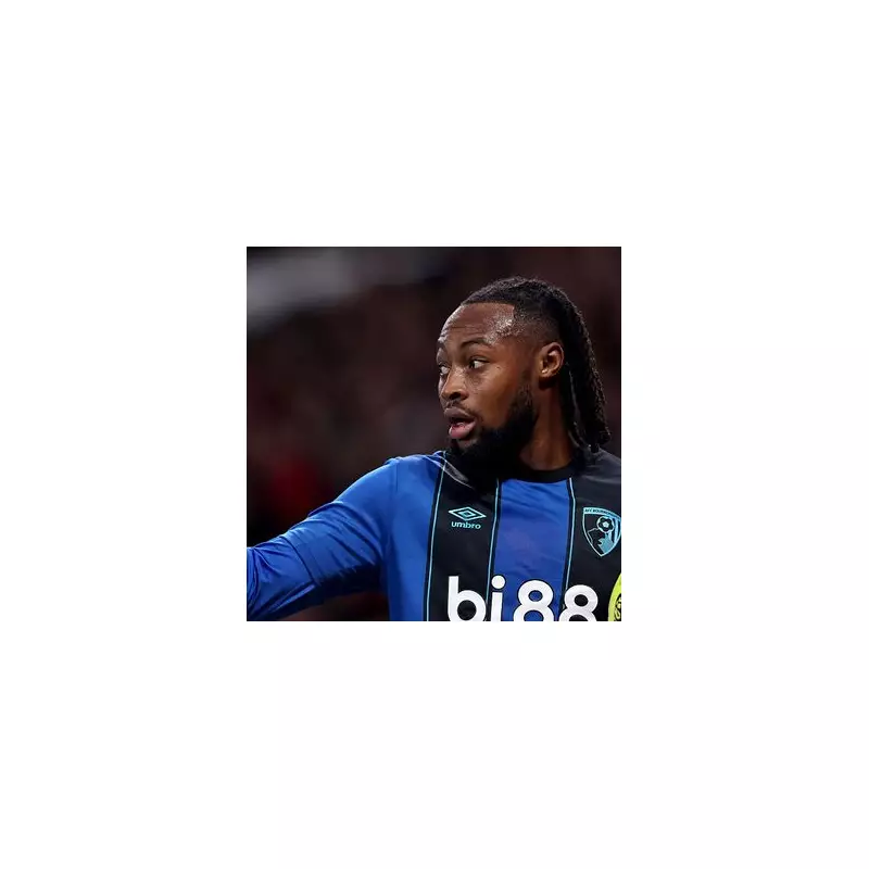 Antoine Semenyo Chooses Man City Over Rivals in £65m Transfer Decision