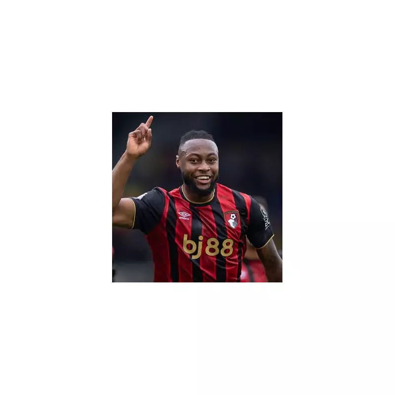 Antoine Semenyo Transfer Decision Imminent as Man Utd & City Circle