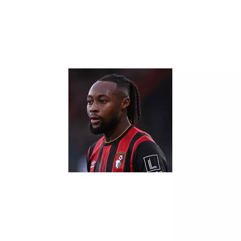 Antoine Semenyo's £65m Clause Sparks Liverpool Transfer Debate