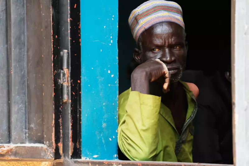 AP's Award-Winning Photojournalists Capture 2024's Defining Moments