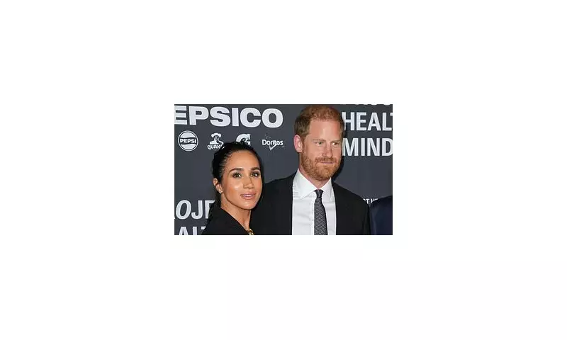 Archewell Foundation Rebrands as Archewell Philanthropies for 5th Anniversary