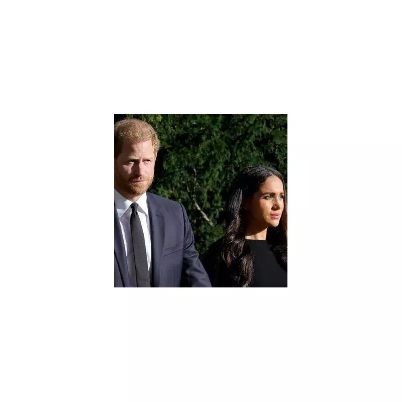 Archewell Philanthropies Restructure: Prince Harry and Meghan Make Staff Redundant