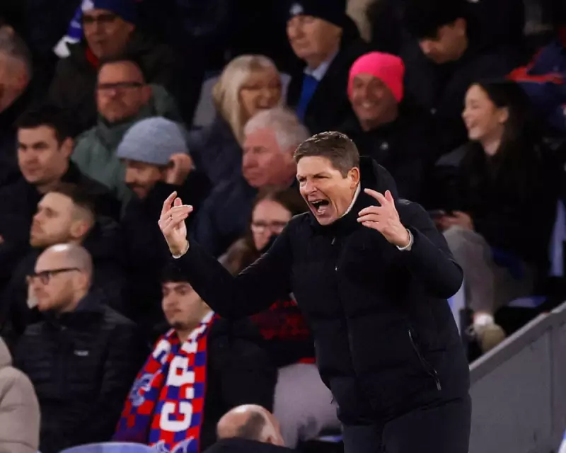 Archie Gray's Late Header Seals 1-0 Spurs Win Over Frustrated Crystal Palace