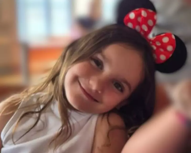 Aria Thorpe, 9, Stabbed to Death: Teen Charged with Murder in Weston-super-Mare