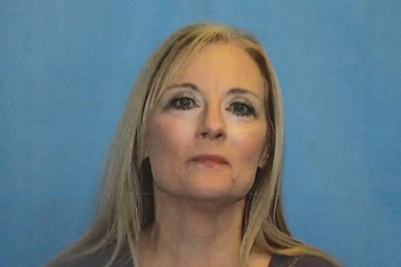 Arkansas mother, 59, arrested for staging fake kidnapping of disabled daughter