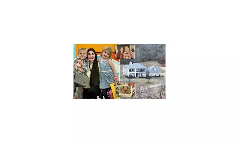 Arkansas Murder Probe: Family Keepsakes Found in Dumpster After Triple Killing