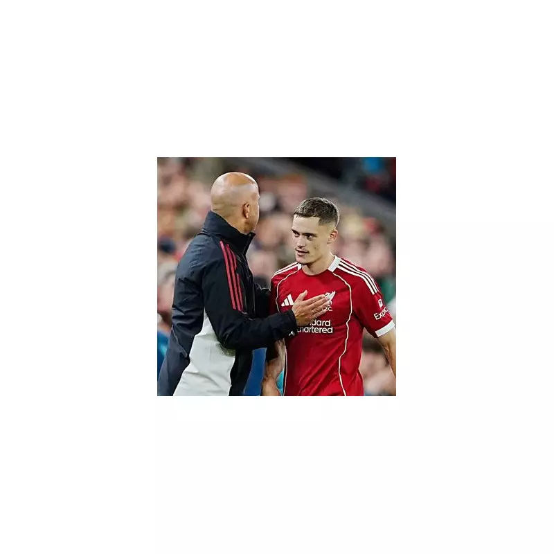 Arne Slot Backs Liverpool's £449m Signings to Come Good After Rocky Start