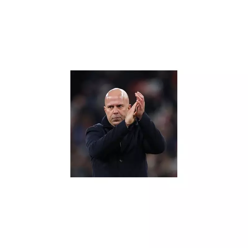 Arne Slot backtracks on 'clueless' Leeds comment as Salah faces Liverpool bench