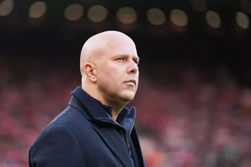 Arne Slot: Liverpool's £450m Summer Spend Doesn't Mean 'Unlimited Money'