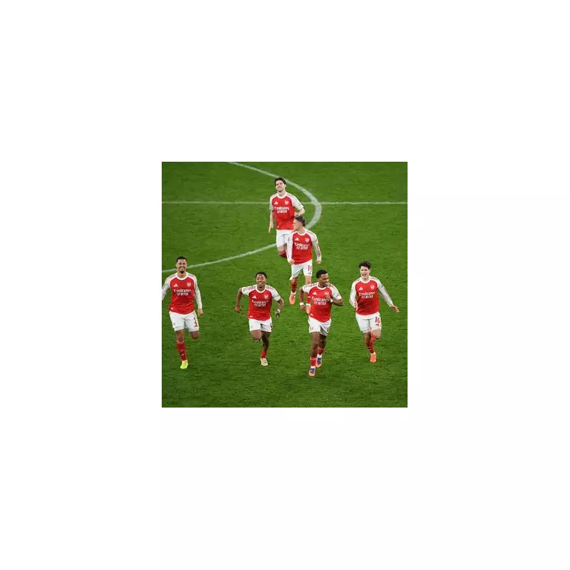 Arsenal Edge Past Crystal Palace on Penalties in Carabao Cup Thriller