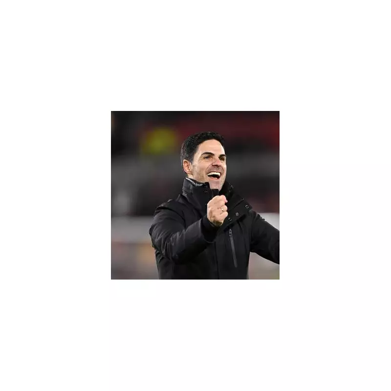 Arsenal Eye 'Next Maldini' & Raya Heir in January Transfer Plans