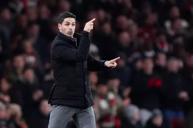 Arsenal Injury Boost: Gabriel 'Not Far' From Return, Says Arteta