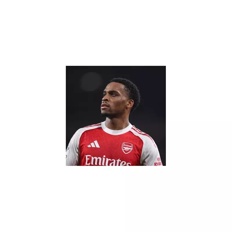 Arsenal Injury Crisis: Calafiori & Timber Doubts for Crucial Aston Villa Clash