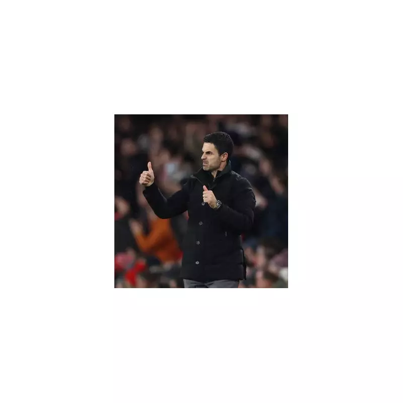 Arsenal Launch £52m Wonderkid Bid After Villa Defeat: Bouaddi Talks Begin