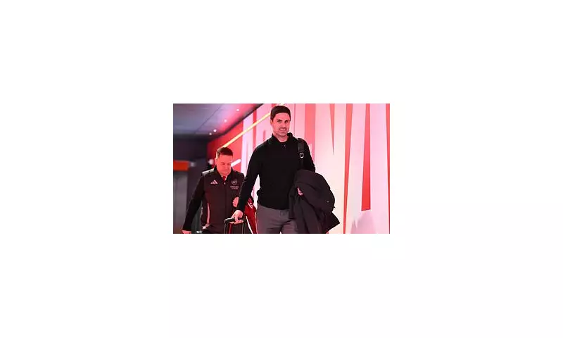 Arsenal vs Aston Villa: Premier League Title Showdown at Emirates Stadium