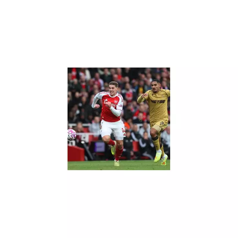 Arsenal vs Crystal Palace: How to Watch Free Live Stream & Team News