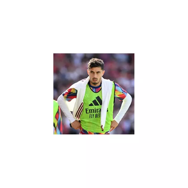 Arsenal vs Crystal Palace Injury Crisis: 13 Players Could Miss Carabao Cup Clash