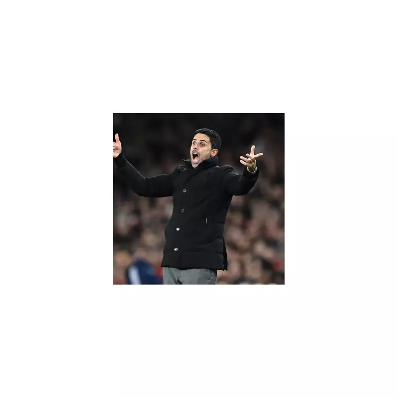 Arsenal's £65m Transfer Blow as Semenyo's True Allegiance Revealed