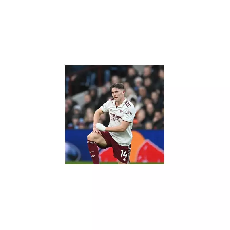 Arsenal's Gyokeres Demands More Creativity After Title Blow vs Aston Villa