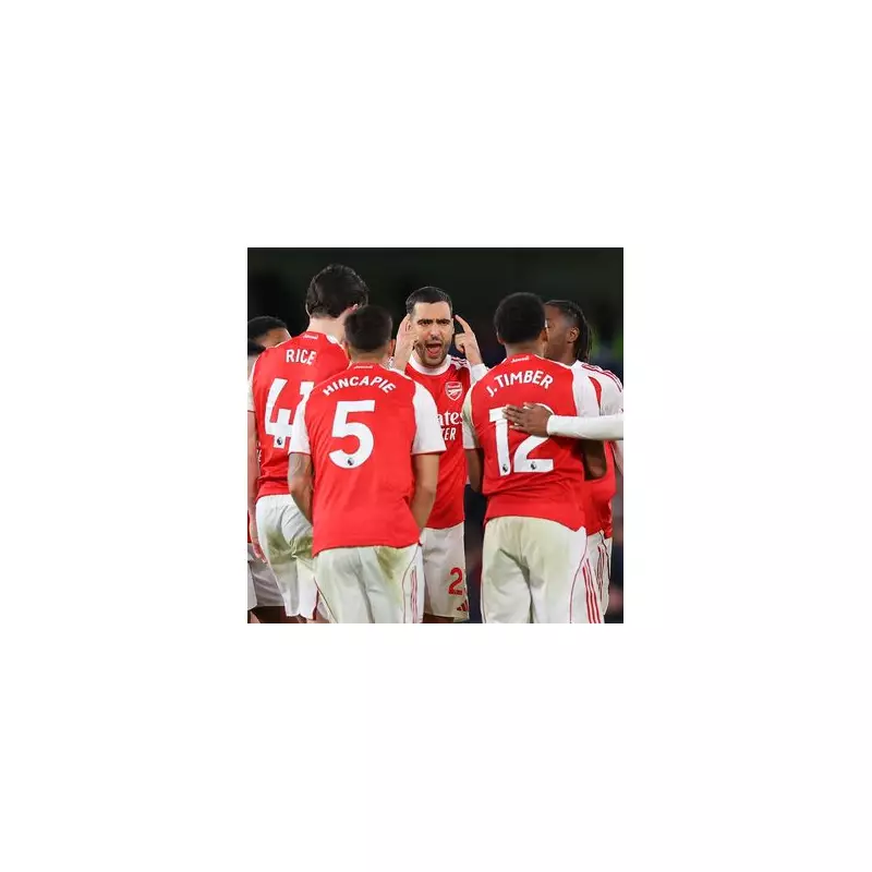 Arsenal's Gyokeres 'Devastated' After Chelsea Clash as Arteta's Trust in Merino Grows