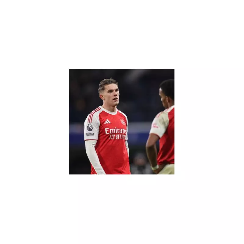 Arsenal's Gyokeres 'Too Nice' in Chelsea Draw, Say Wright & Walcott