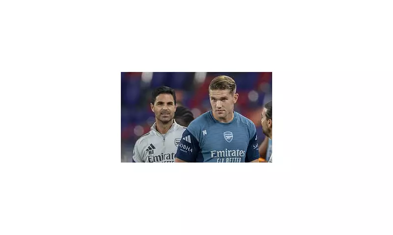 Arteta Backs £64m Gyokeres to Elevate His Game for Arsenal's Title Push