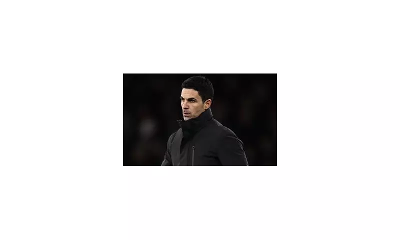 Arteta hints at January signings as Arsenal face injury crisis ahead of Villa clash