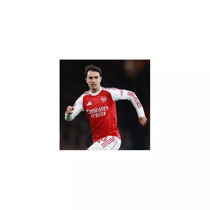 Arteta's Arsenal injury update: White out, Havertz close, Zubimendi fit for Everton