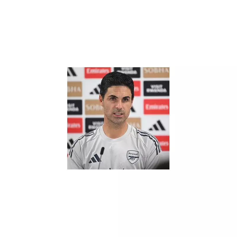 Arteta's Future in Doubt as Arsenal Stars Question Boss, January Double Swoop Planned