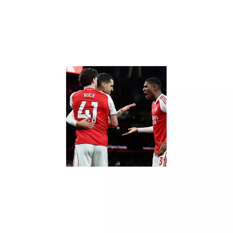 Arteta's Rotation Gamble Pays Off as Arsenal Beat Brentford 2-0