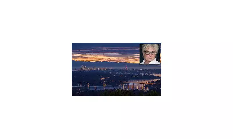 Artist, 80, and Disabled Son Killed in Mercer Island Murder-Suicide