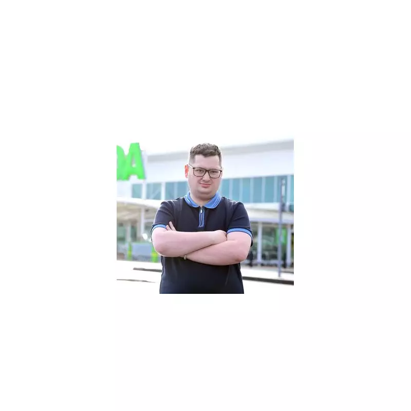 Asda pays four-figure sum after driver's 'you don't look disabled' remark