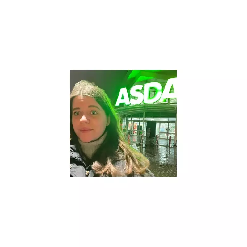 Asda's 1am Christmas Shop: The Secret to a Stress-Free Festive Haul