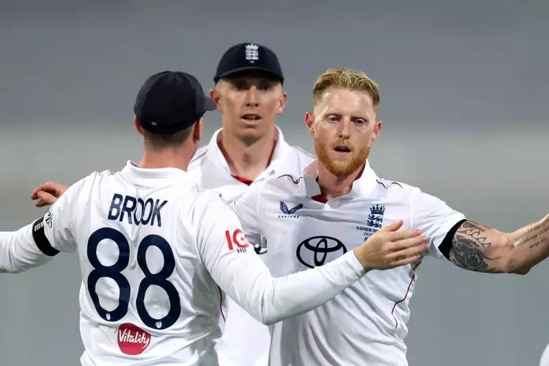 Ashes 2025: England hunt Gabba wickets after costly drops leave Australia in control