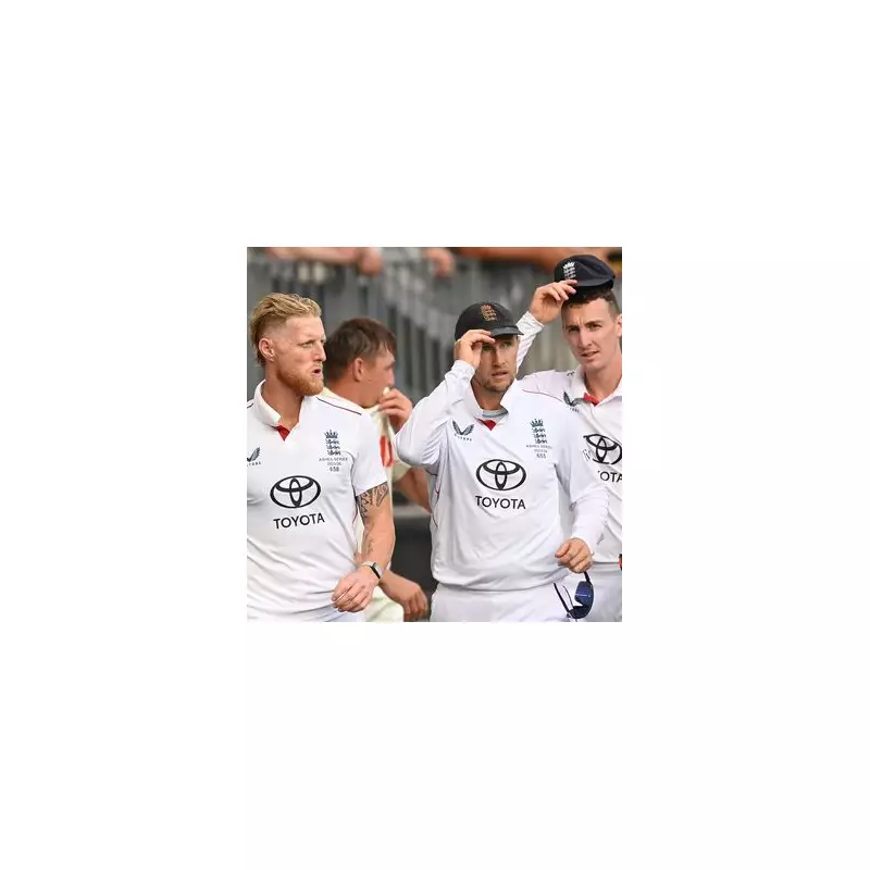 Ashes 2025 Second Test LIVE: England Fight Back at The Gabba After Perth Defeat